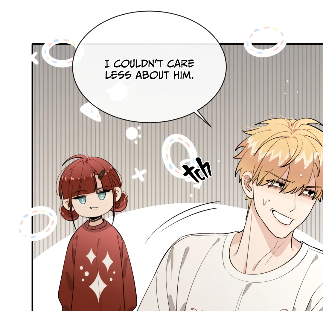 The Grown Dog Bullies Its Owner [Team Hazama] - Chapter 65 manhwa