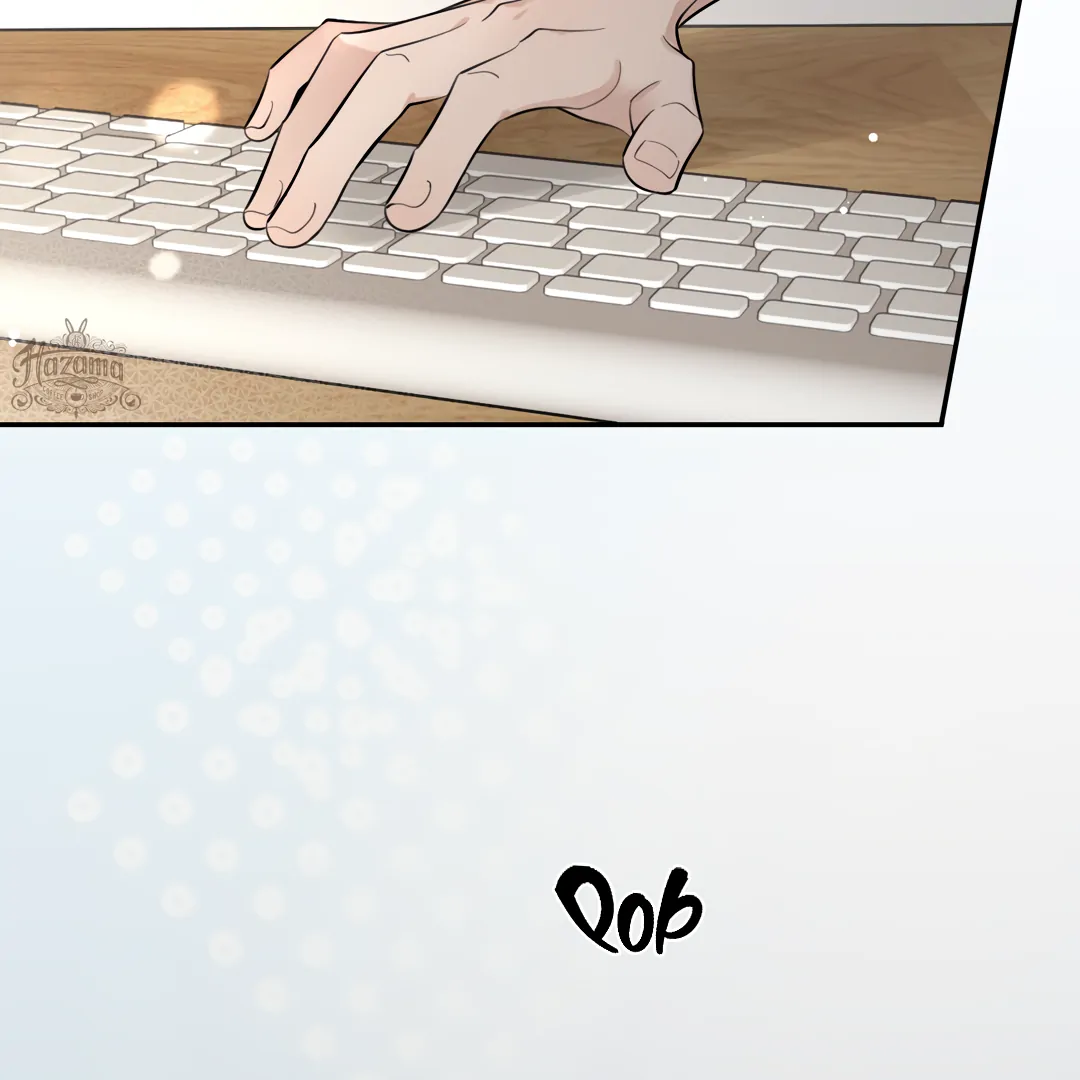 The Grown Dog Bullies Its Owner [Team Hazama] - Chapter 65 manhwa