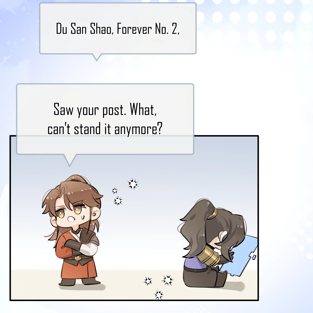 The Grown Dog Bullies Its Owner [Team Hazama] - Chapter 65 manhwa