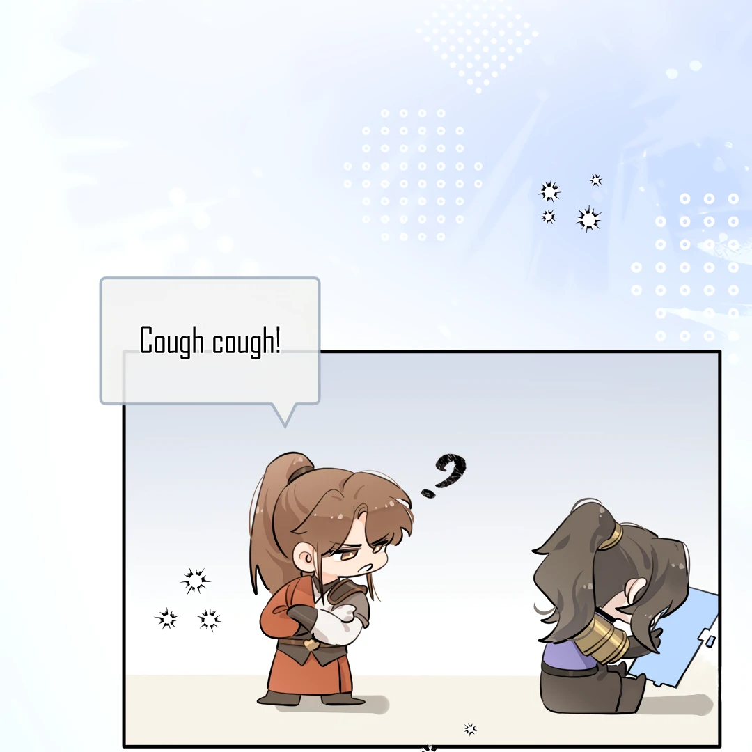 The Grown Dog Bullies Its Owner [Team Hazama] - Chapter 65 manhwa