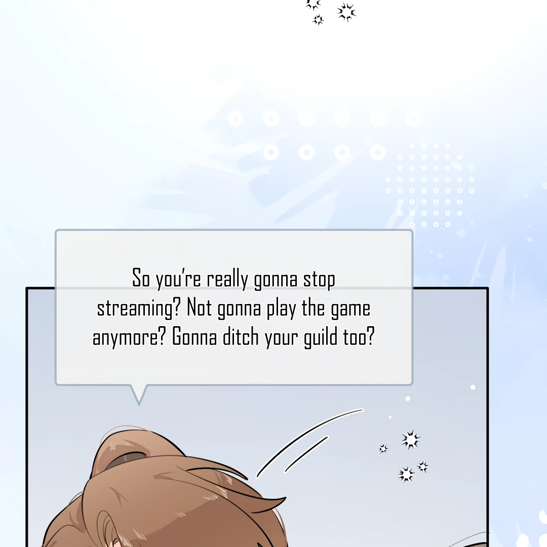 The Grown Dog Bullies Its Owner [Team Hazama] - Chapter 65 manhwa