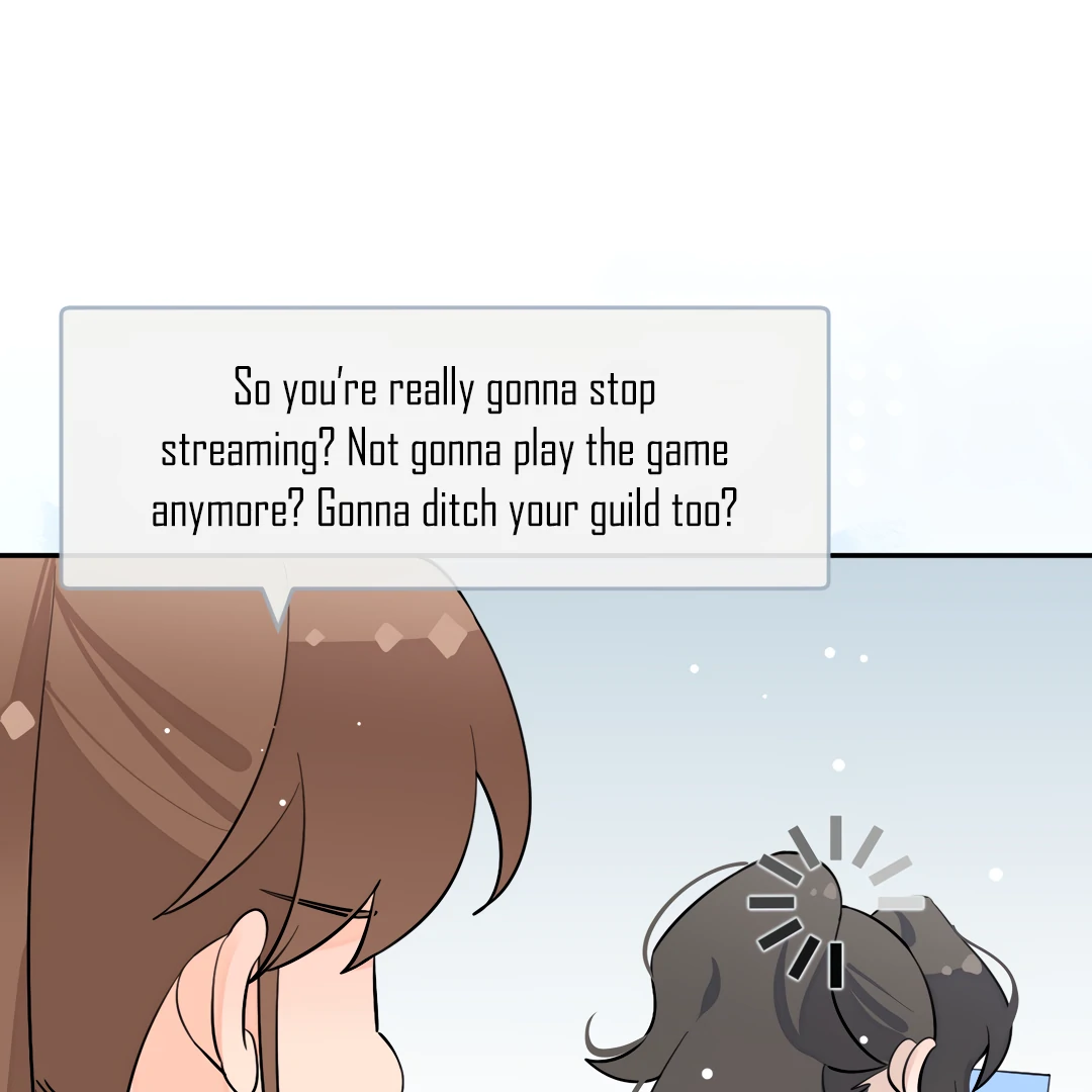 The Grown Dog Bullies Its Owner [Team Hazama] - Chapter 66 manhwa