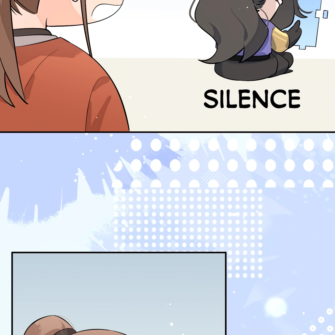 The Grown Dog Bullies Its Owner [Team Hazama] - Chapter 66 manhwa