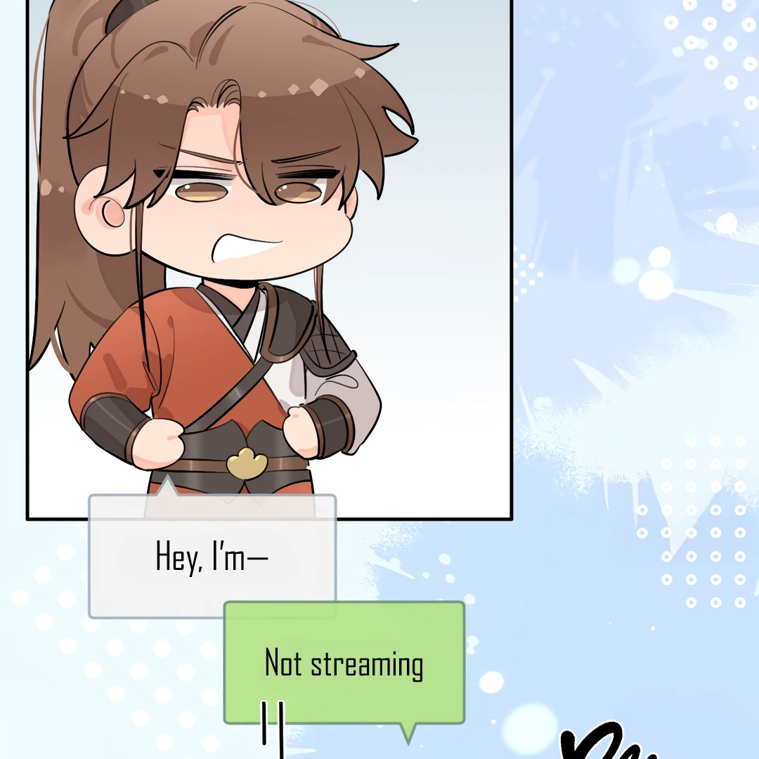 The Grown Dog Bullies Its Owner [Team Hazama] - Chapter 66 manhwa