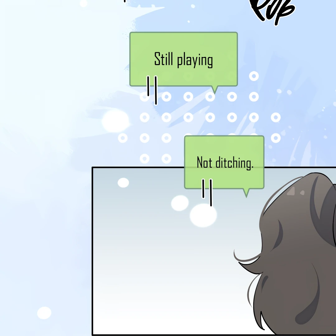 The Grown Dog Bullies Its Owner [Team Hazama] - Chapter 66 manhwa