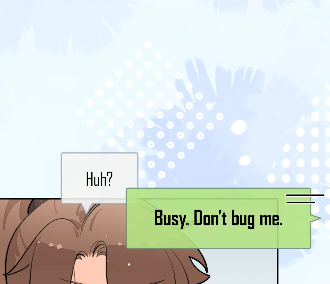 The Grown Dog Bullies Its Owner [Team Hazama] - Chapter 66 manhwa