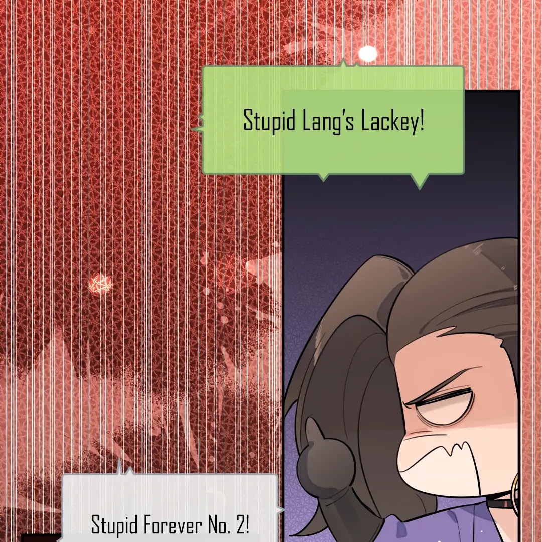 The Grown Dog Bullies Its Owner [Team Hazama] - Chapter 66 manhwa