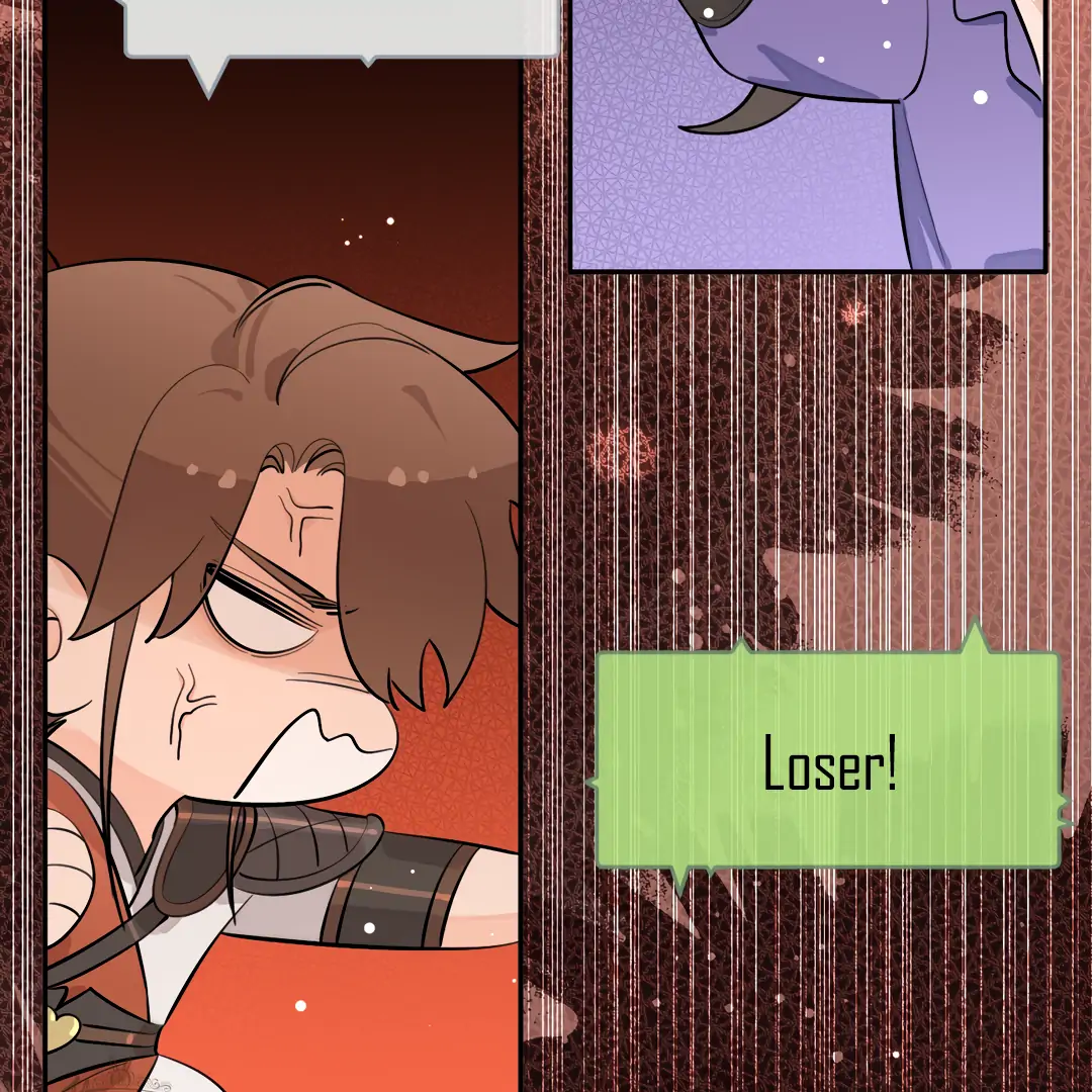 The Grown Dog Bullies Its Owner [Team Hazama] - Chapter 66 manhwa