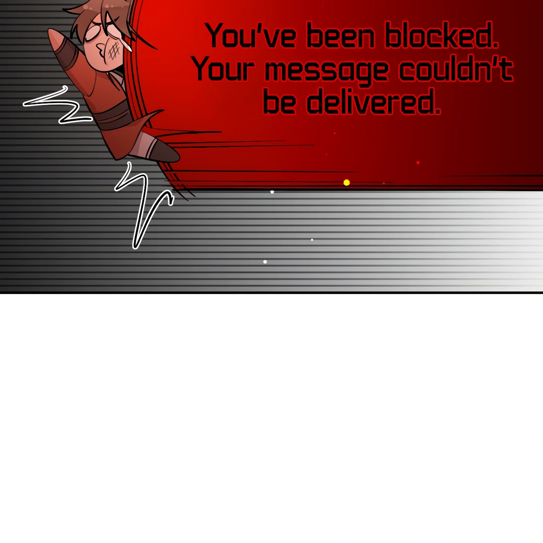 The Grown Dog Bullies Its Owner [Team Hazama] - Chapter 66 manhwa