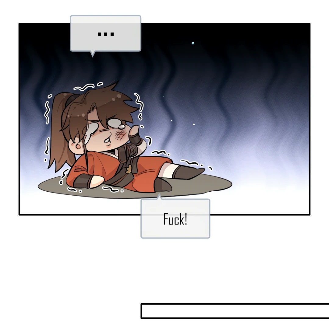 The Grown Dog Bullies Its Owner [Team Hazama] - Chapter 66 manhwa