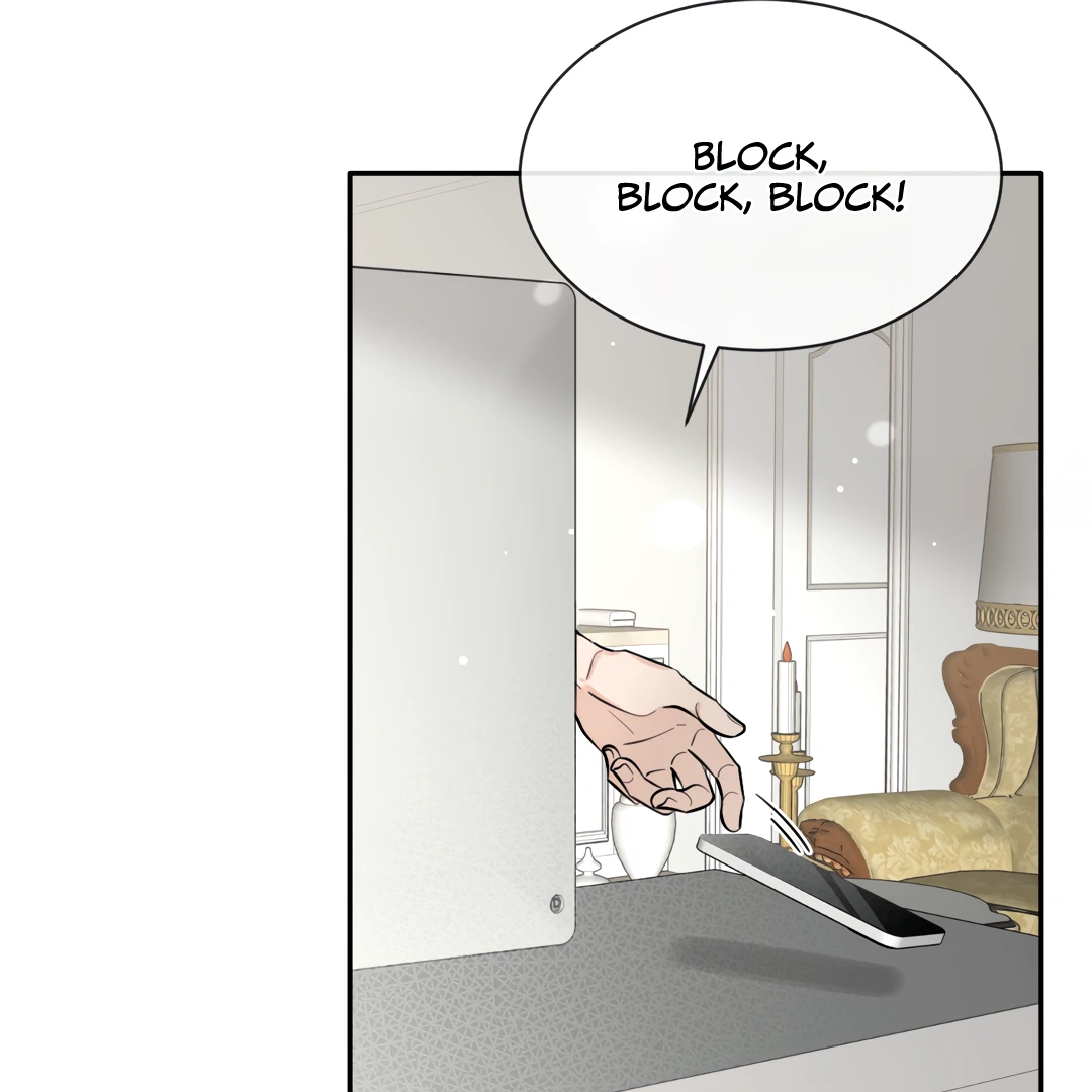 The Grown Dog Bullies Its Owner [Team Hazama] - Chapter 66 manhwa