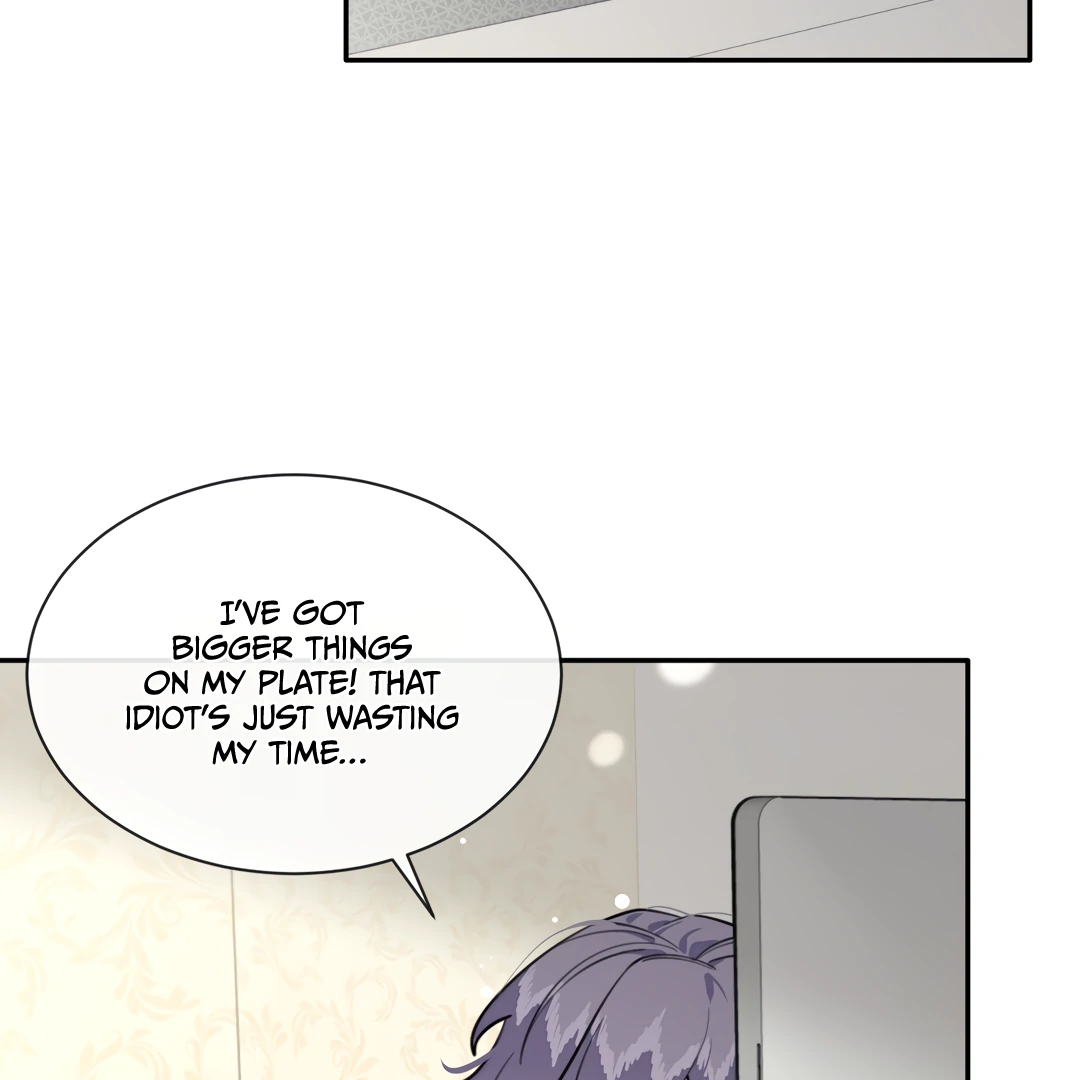 The Grown Dog Bullies Its Owner [Team Hazama] - Chapter 66 manhwa