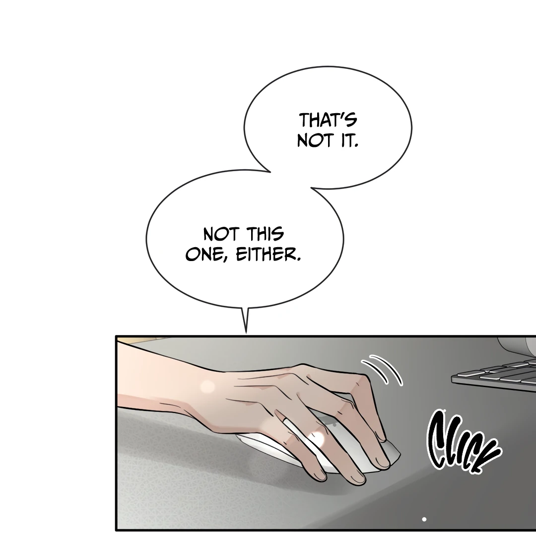 The Grown Dog Bullies Its Owner [Team Hazama] - Chapter 66 manhwa