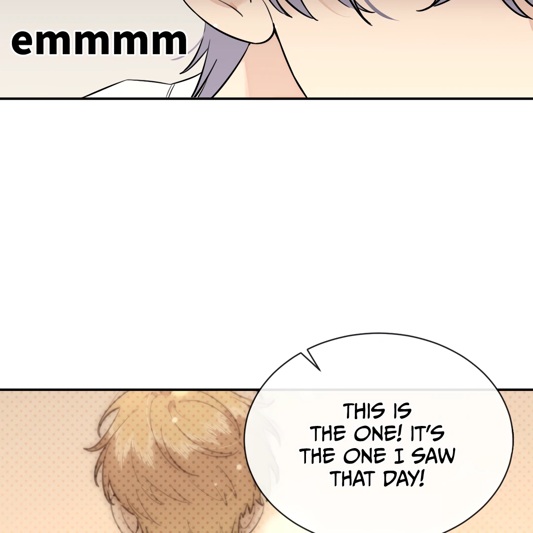 The Grown Dog Bullies Its Owner [Team Hazama] - Chapter 66 manhwa