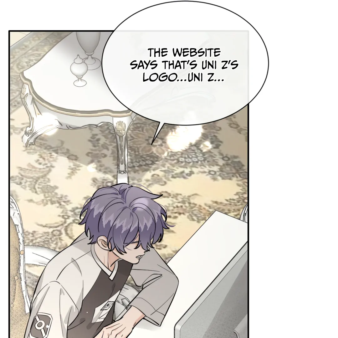 The Grown Dog Bullies Its Owner [Team Hazama] - Chapter 66 manhwa