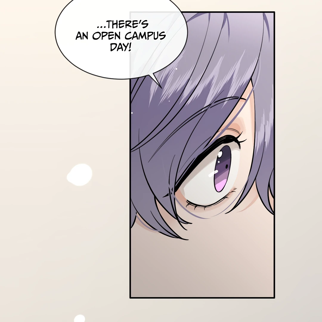 The Grown Dog Bullies Its Owner [Team Hazama] - Chapter 66 manhwa