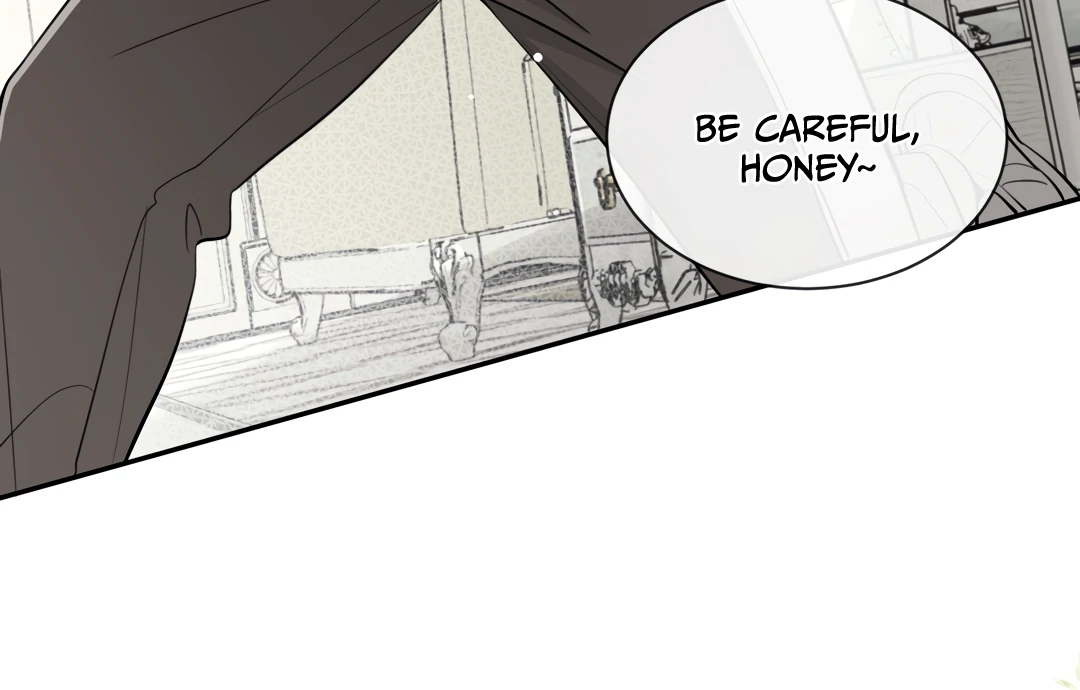 The Grown Dog Bullies Its Owner [Team Hazama] - Chapter 66 manhwa