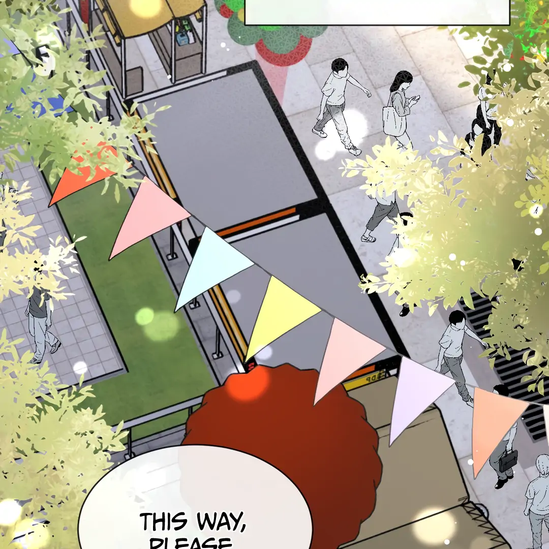 The Grown Dog Bullies Its Owner [Team Hazama] - Chapter 66 manhwa