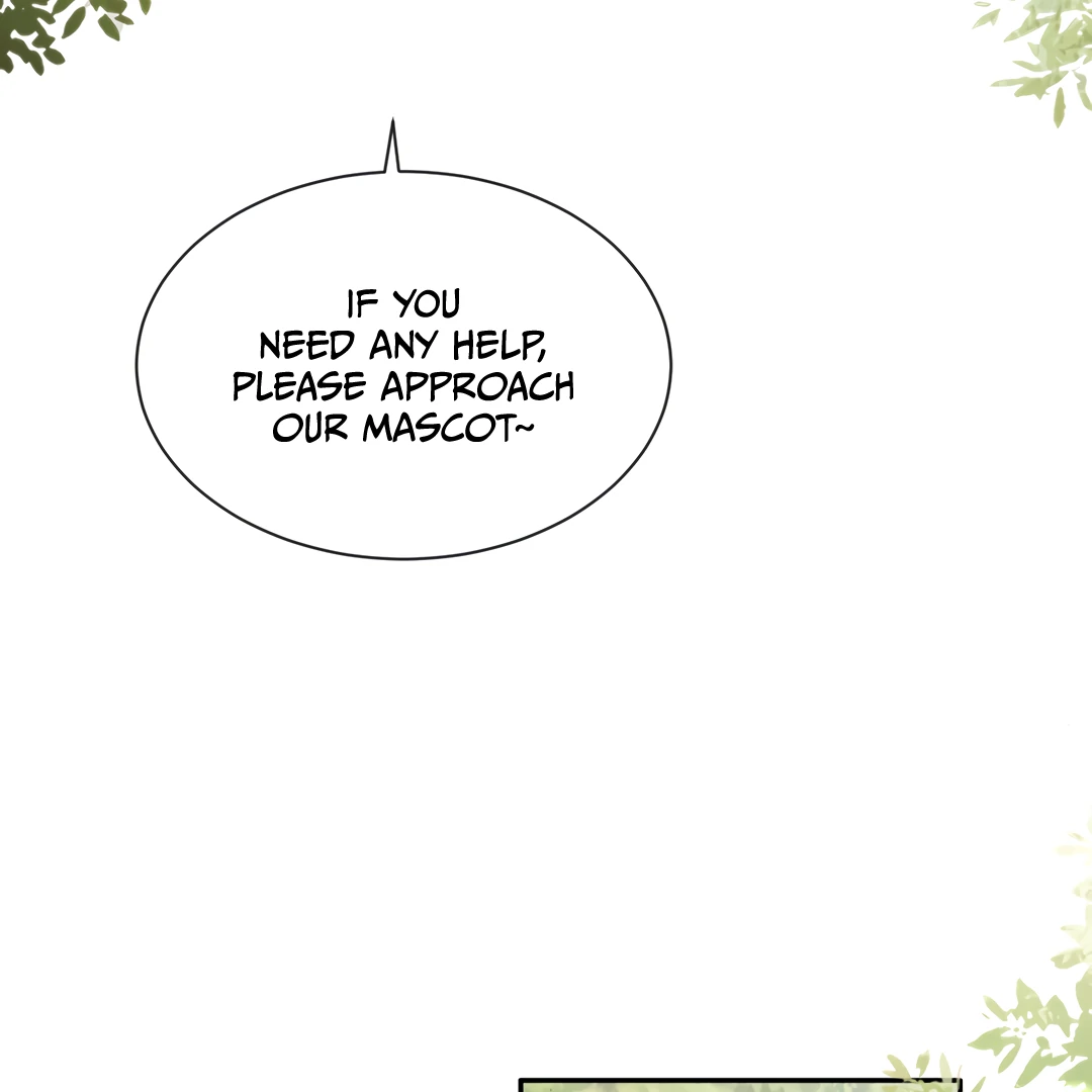 The Grown Dog Bullies Its Owner [Team Hazama] - Chapter 66 manhwa