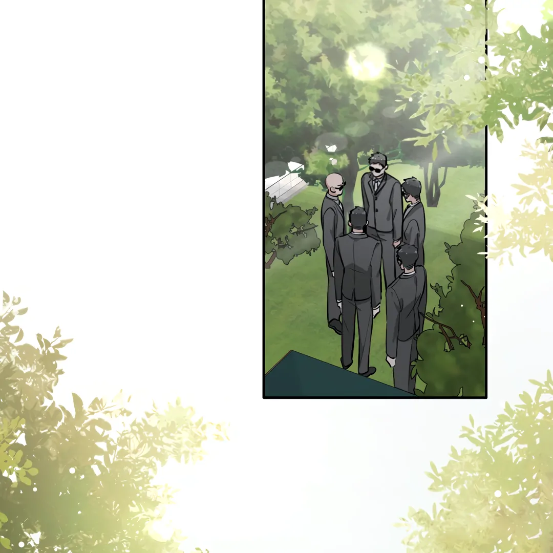 The Grown Dog Bullies Its Owner [Team Hazama] - Chapter 66 manhwa