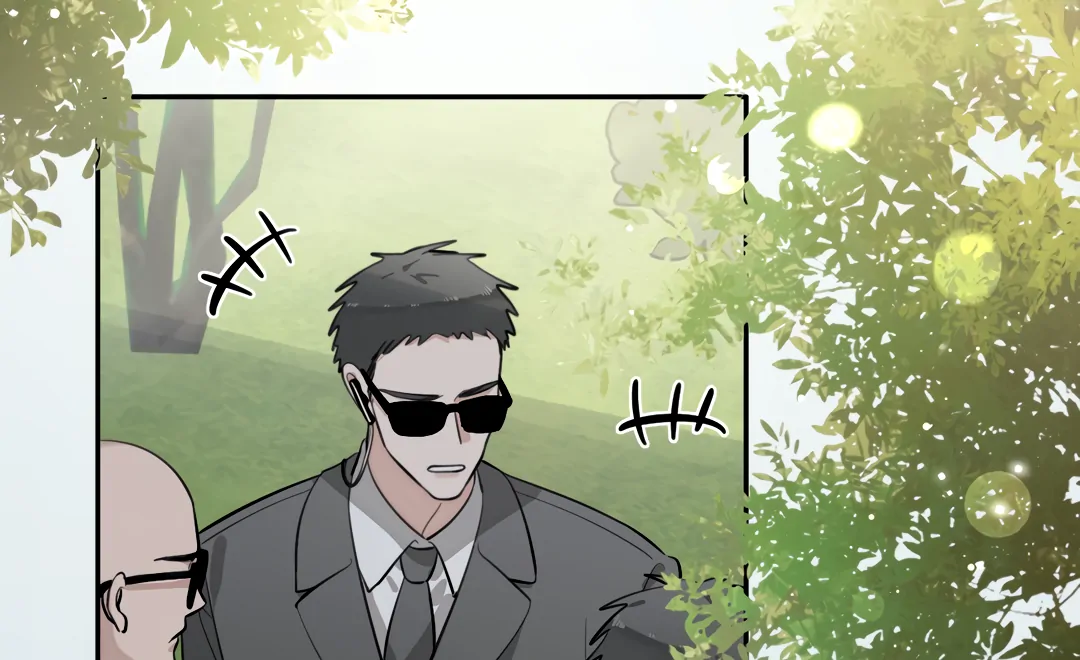 The Grown Dog Bullies Its Owner [Team Hazama] - Chapter 66 manhwa