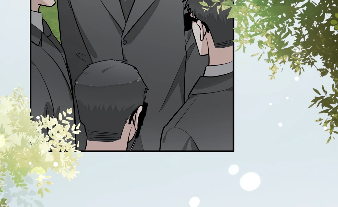 The Grown Dog Bullies Its Owner [Team Hazama] - Chapter 66 manhwa