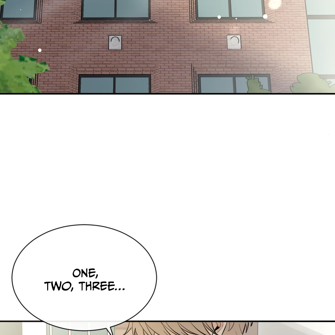 The Grown Dog Bullies Its Owner [Team Hazama] - Chapter 66 manhwa
