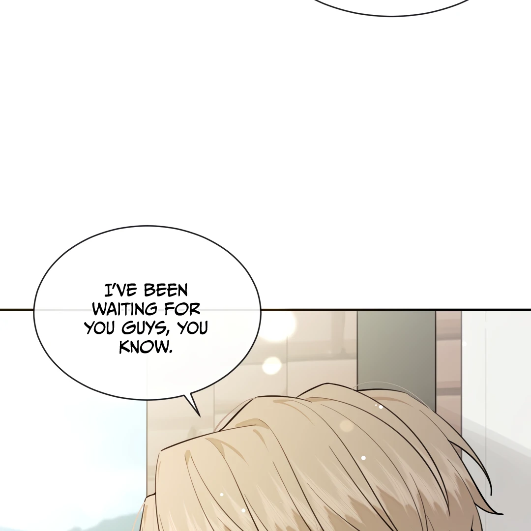 The Grown Dog Bullies Its Owner [Team Hazama] - Chapter 66 manhwa