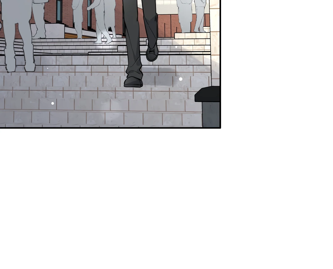 The Grown Dog Bullies Its Owner [Team Hazama] - Chapter 66 manhwa