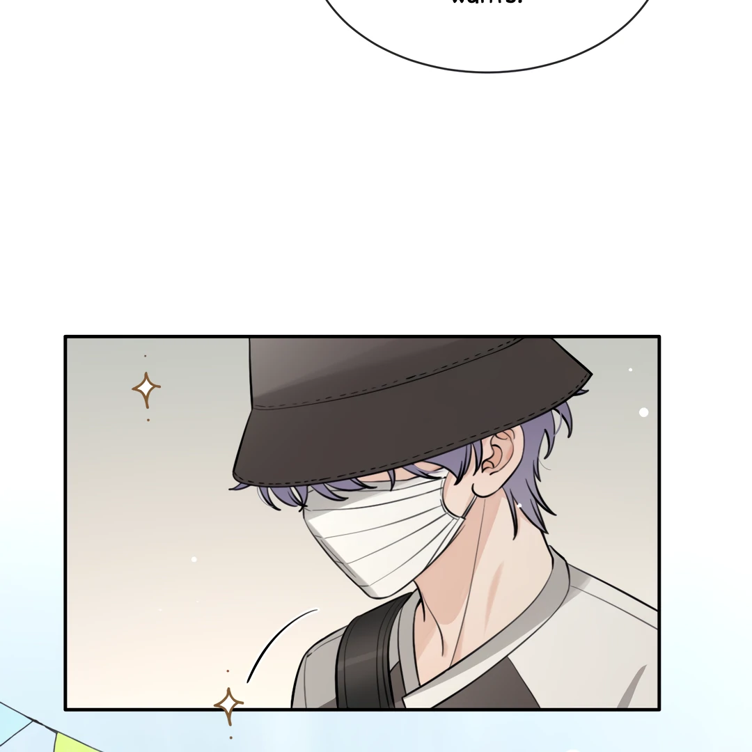 The Grown Dog Bullies Its Owner [Team Hazama] - Chapter 66 manhwa
