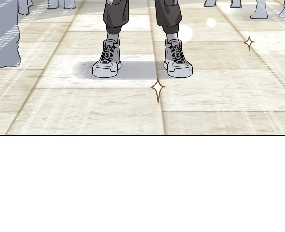 The Grown Dog Bullies Its Owner [Team Hazama] - Chapter 66 manhwa