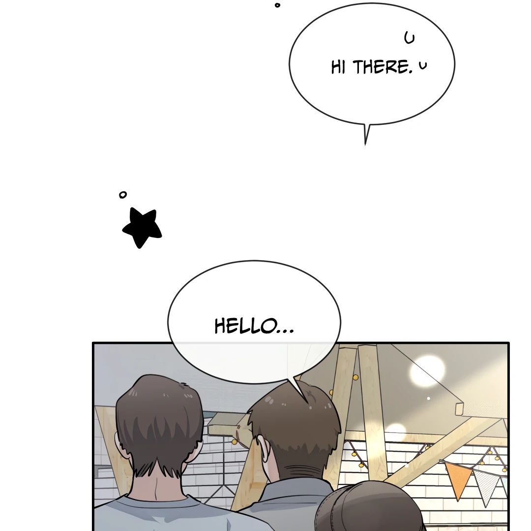 The Grown Dog Bullies Its Owner [Team Hazama] - Chapter 66 manhwa