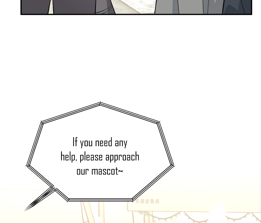 The Grown Dog Bullies Its Owner [Team Hazama] - Chapter 66 manhwa
