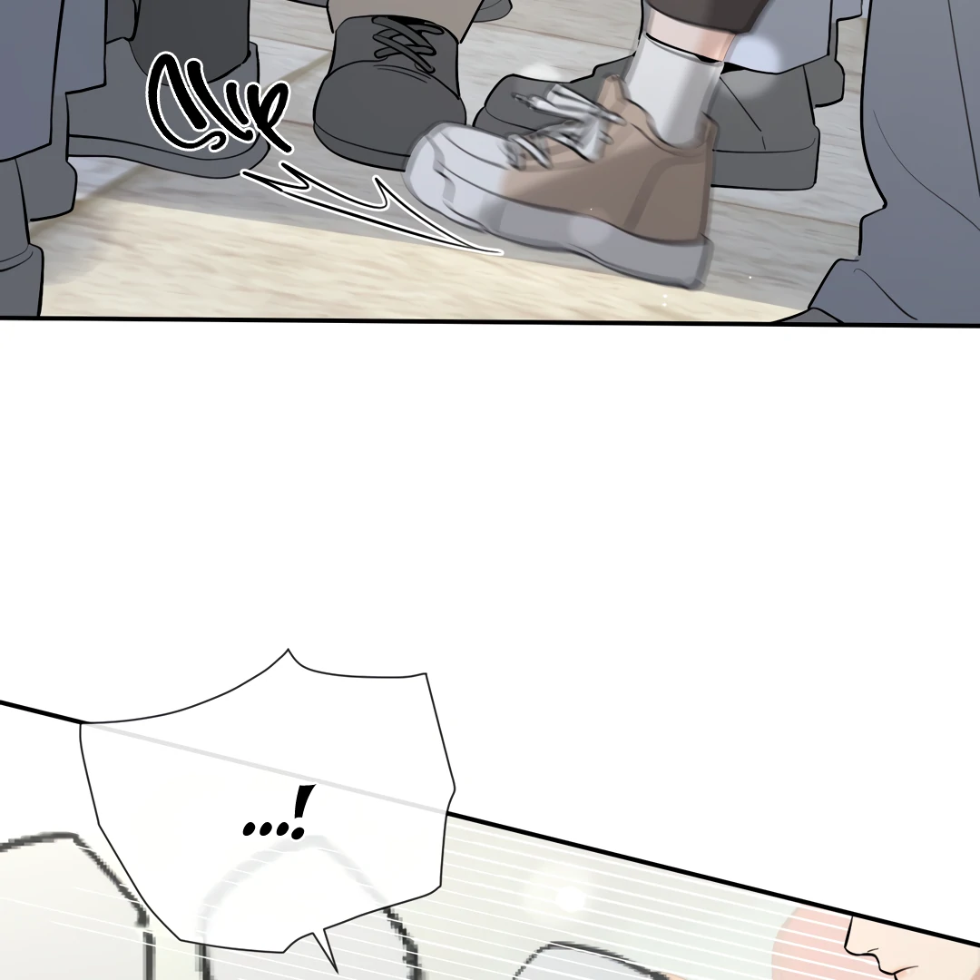 The Grown Dog Bullies Its Owner [Team Hazama] - Chapter 66 manhwa