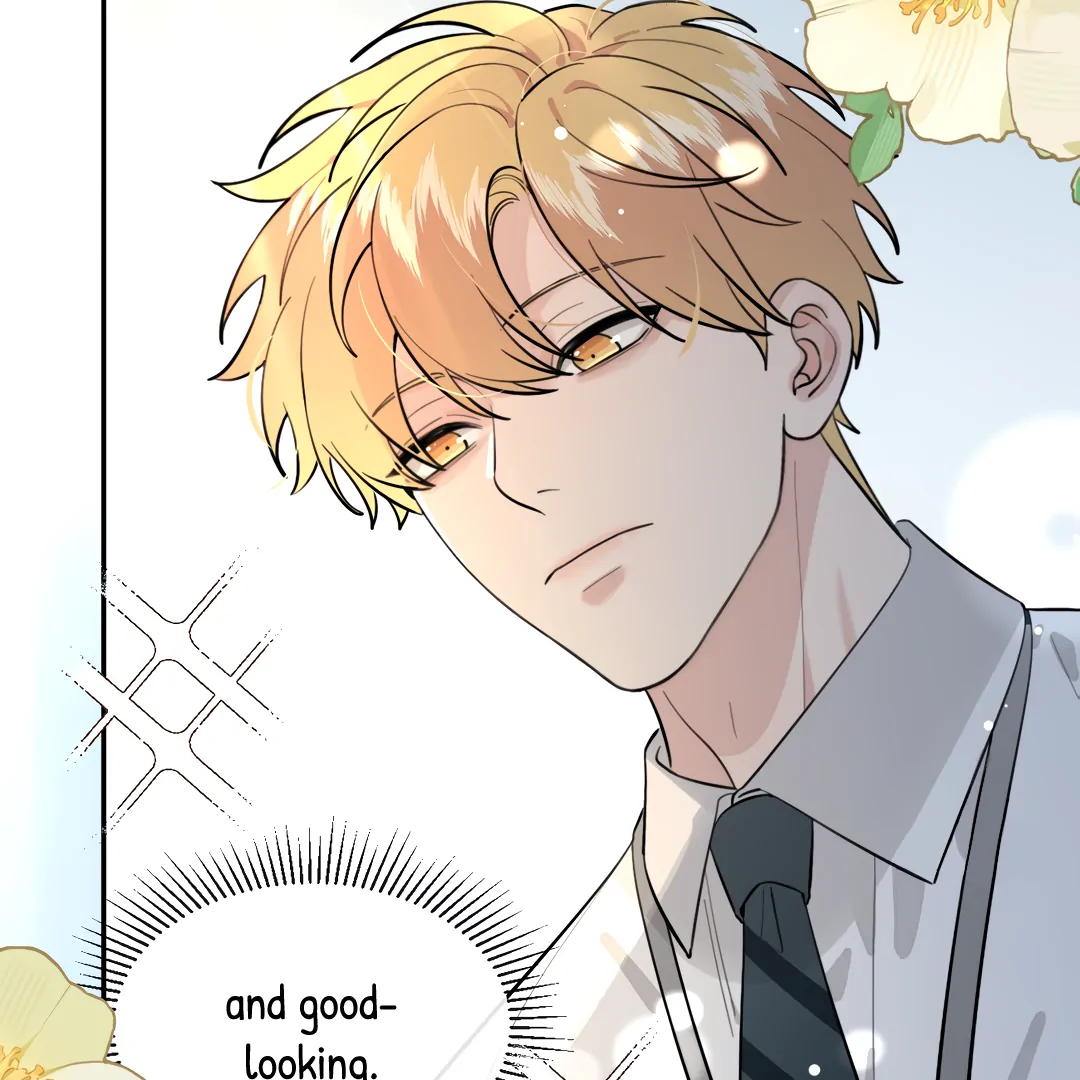 The Grown Dog Bullies Its Owner [Team Hazama] - Chapter 66 manhwa