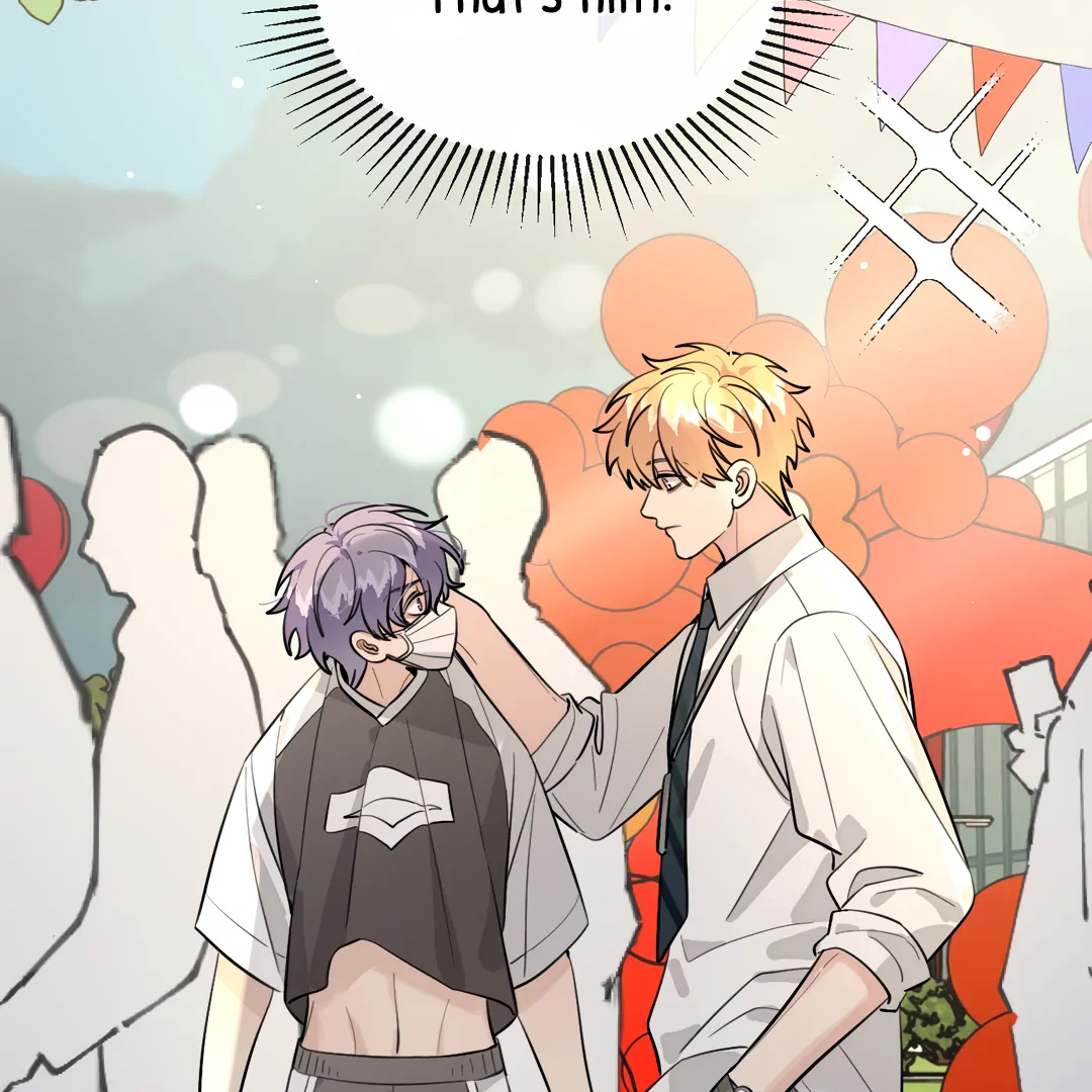 The Grown Dog Bullies Its Owner [Team Hazama] - Chapter 66 manhwa
