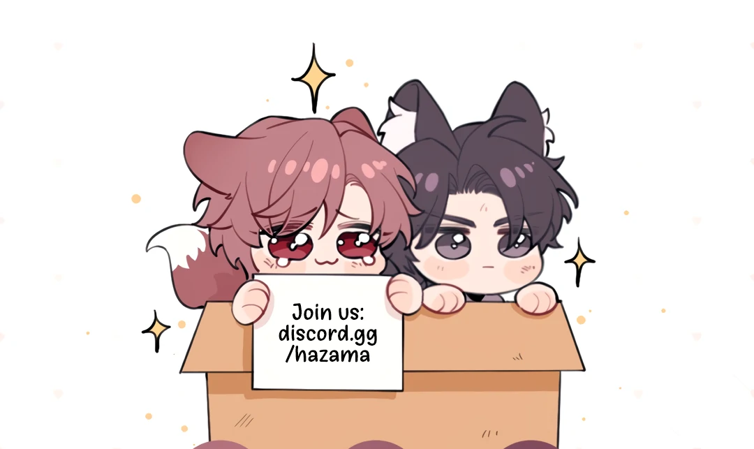 The Grown Dog Bullies Its Owner [Team Hazama] - Chapter 66 manhwa