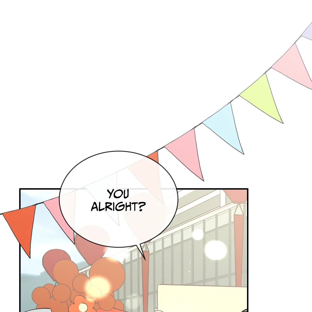The Grown Dog Bullies Its Owner [Team Hazama] - Chapter 67 manhwa
