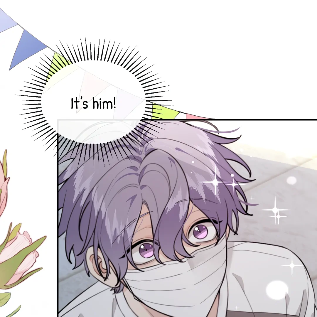 The Grown Dog Bullies Its Owner [Team Hazama] - Chapter 67 manhwa