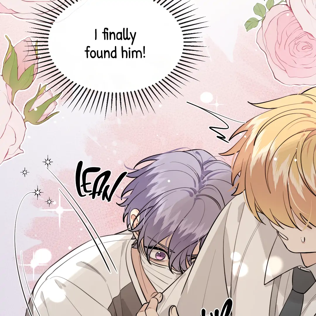 The Grown Dog Bullies Its Owner [Team Hazama] - Chapter 67 manhwa