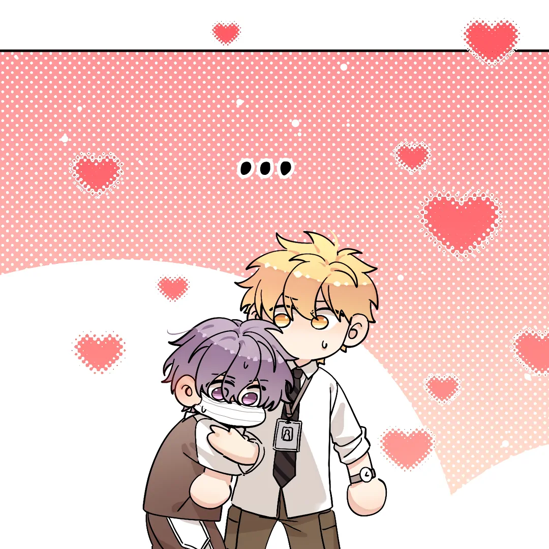 The Grown Dog Bullies Its Owner [Team Hazama] - Chapter 67 manhwa