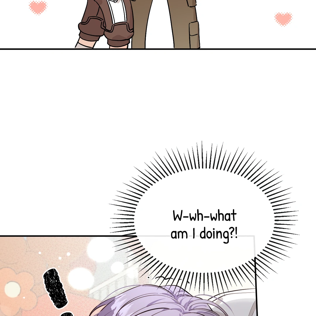 The Grown Dog Bullies Its Owner [Team Hazama] - Chapter 67 manhwa