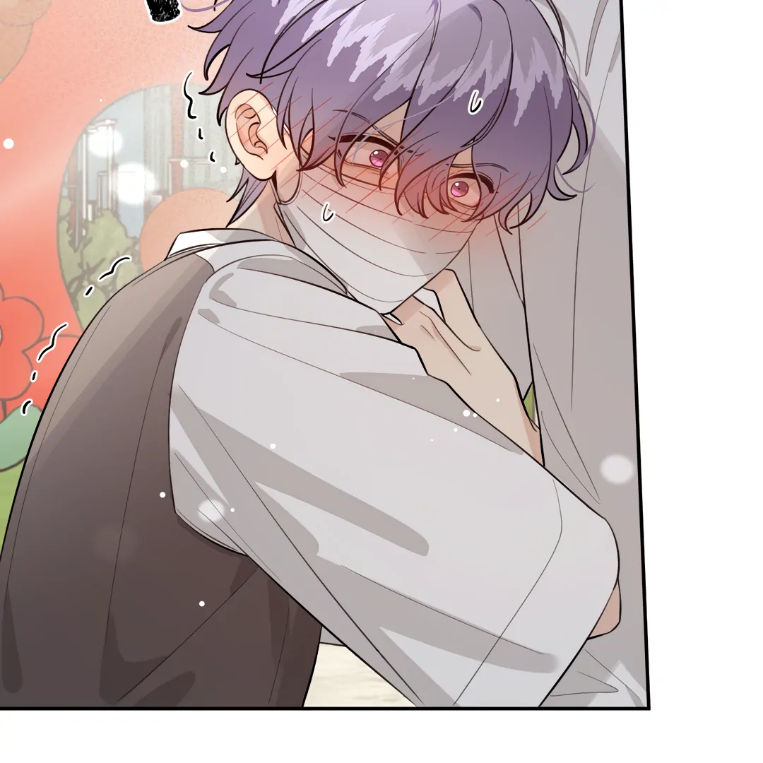 The Grown Dog Bullies Its Owner [Team Hazama] - Chapter 67 manhwa