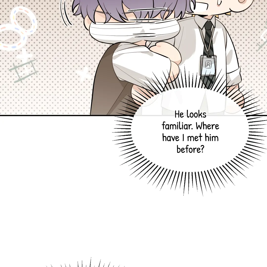 The Grown Dog Bullies Its Owner [Team Hazama] - Chapter 67 manhwa