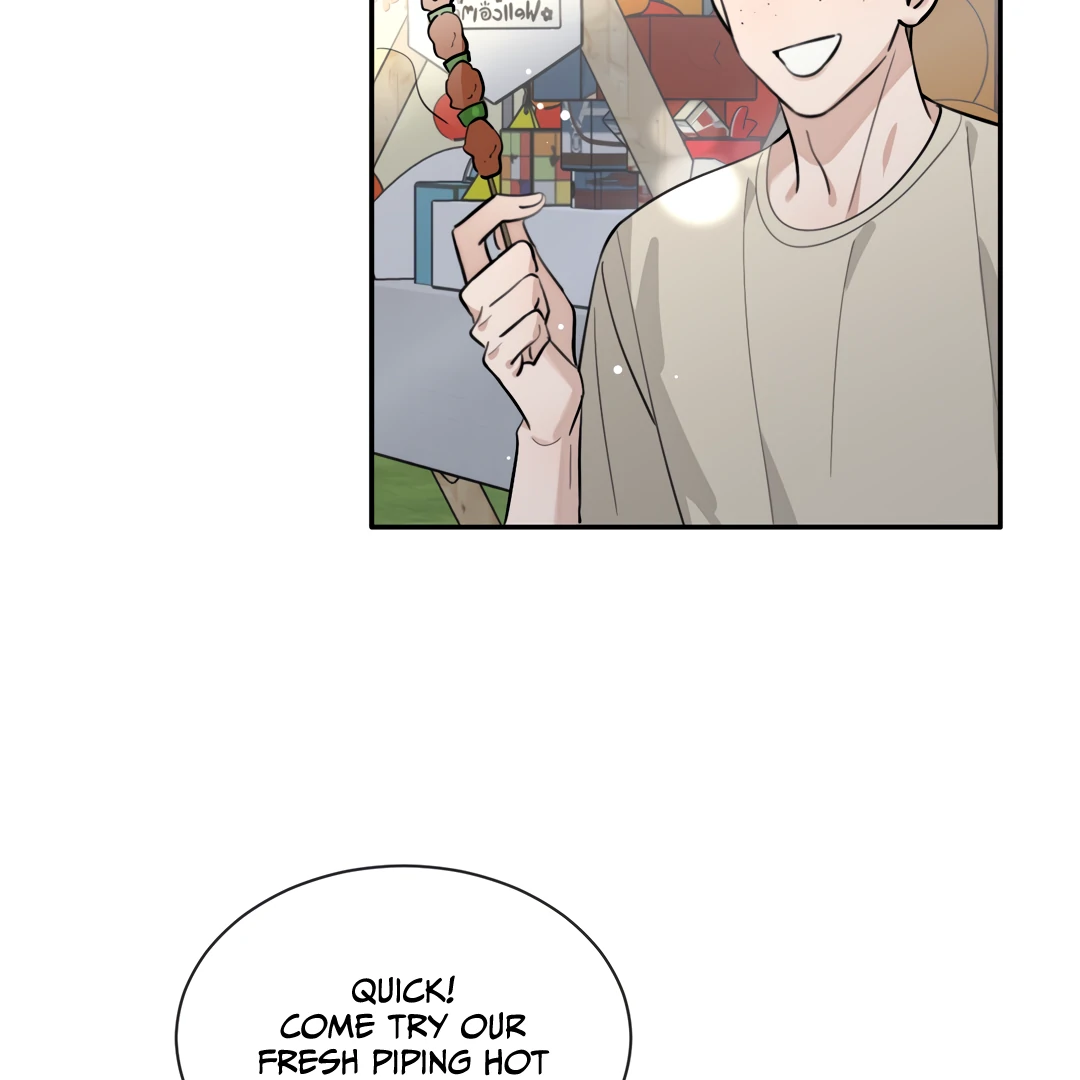 The Grown Dog Bullies Its Owner [Team Hazama] - Chapter 67 manhwa