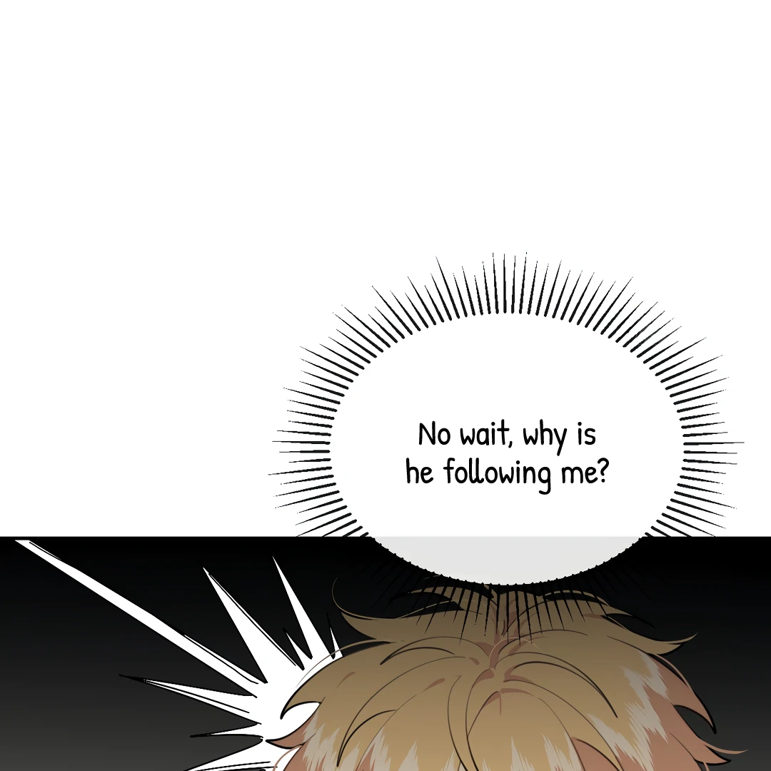 The Grown Dog Bullies Its Owner [Team Hazama] - Chapter 67 manhwa
