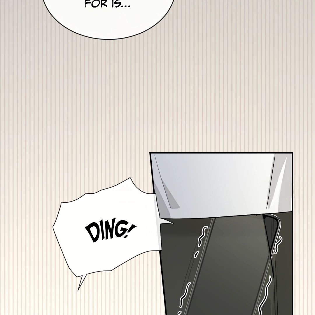 The Grown Dog Bullies Its Owner [Team Hazama] - Chapter 67 manhwa
