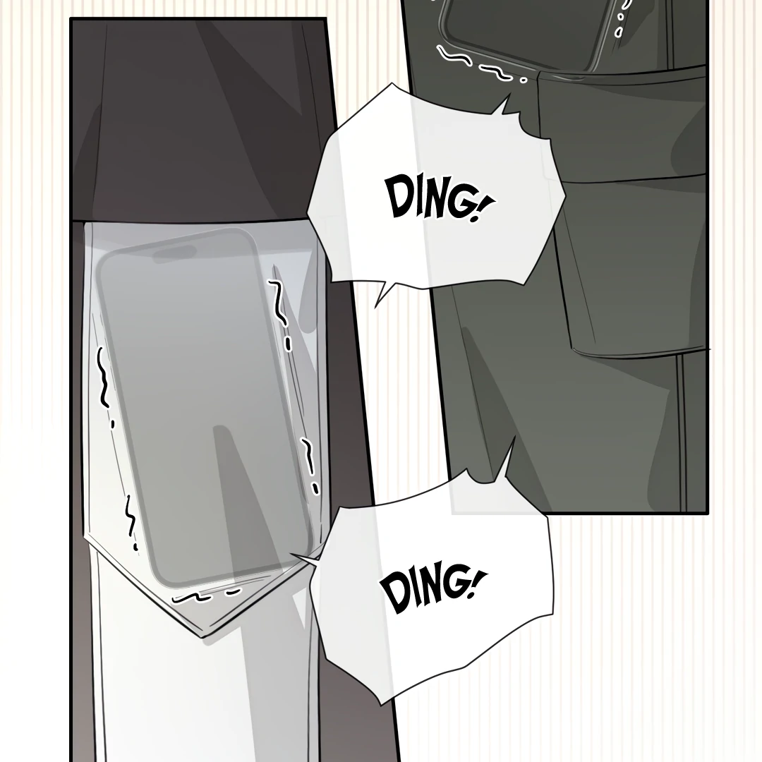 The Grown Dog Bullies Its Owner [Team Hazama] - Chapter 67 manhwa