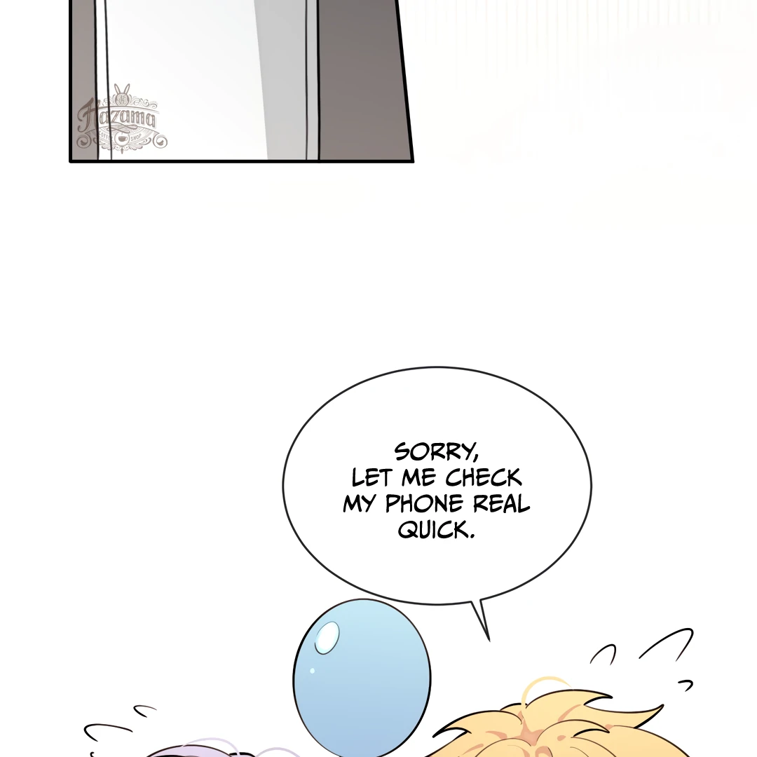 The Grown Dog Bullies Its Owner [Team Hazama] - Chapter 67 manhwa