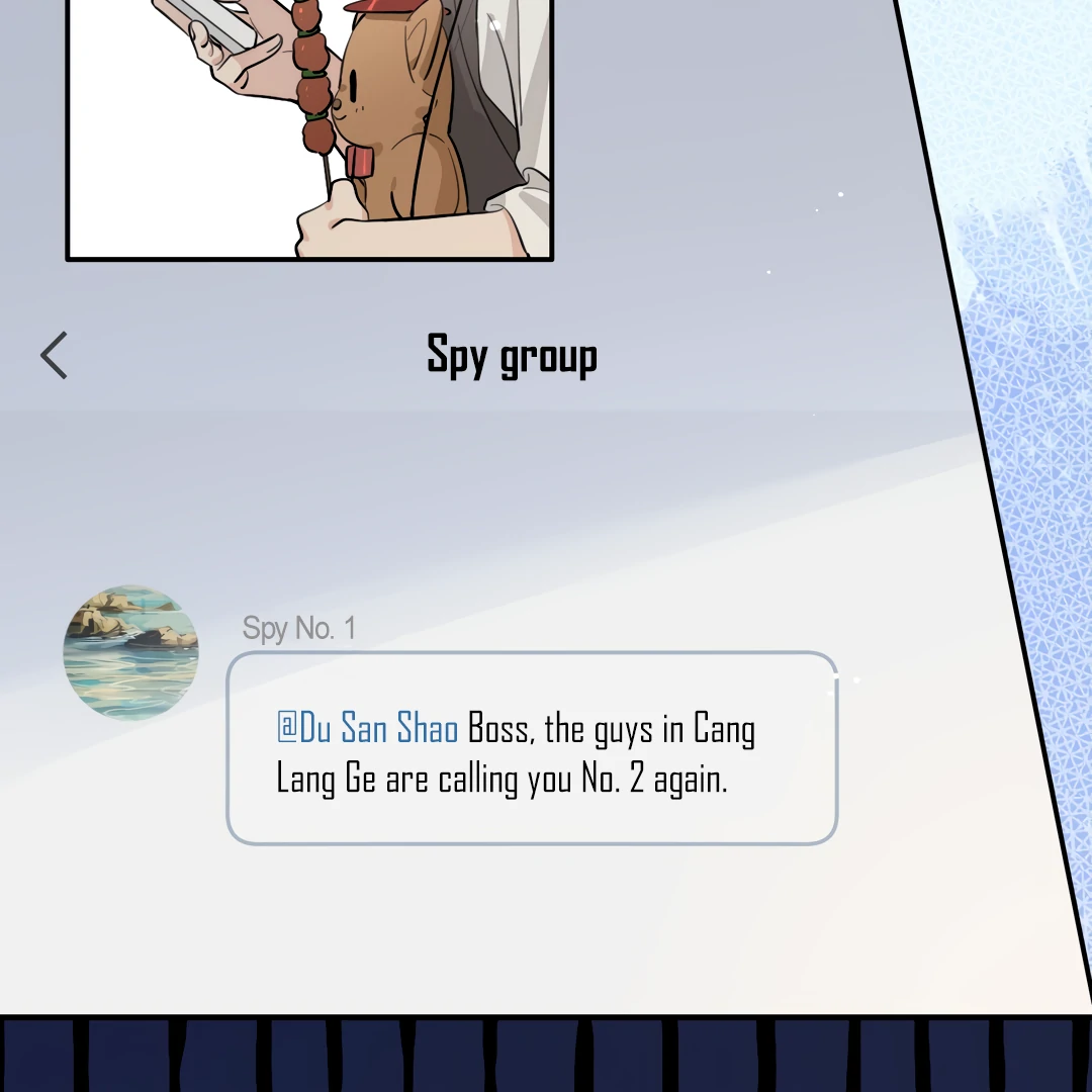 The Grown Dog Bullies Its Owner [Team Hazama] - Chapter 67 manhwa
